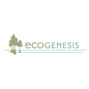 ecoGENESIS ecoGENESIS