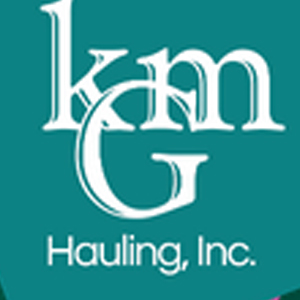 kmG Hauling kmG Hauling