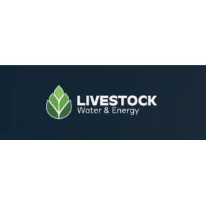 Livestock Water & Energy Livestock Water & Energy