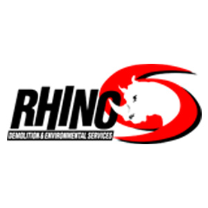 Rhino Demolition & Environmental Services Rhino Demolition & Environmental Services