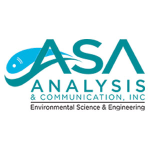 ASA Analysis & Communication ASA Analysis & Communication