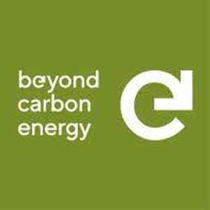 Beyond Carbon Energy Beyond Carbon Energy