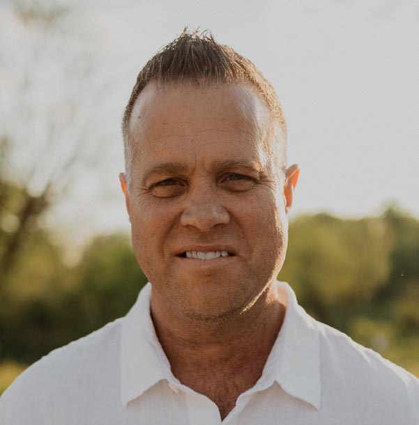 Travis Hills, CEO Travis Hills, CEO