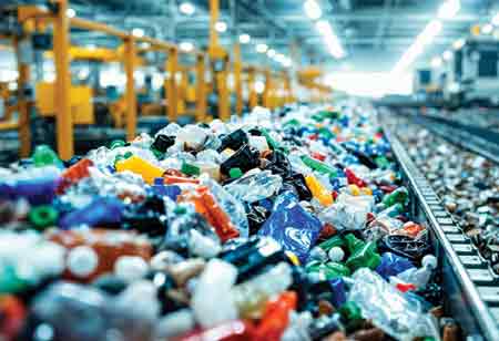Turning Waste and Recycling Into a Managed Cost Discipline Turning Waste and Recycling Into a Managed Cost Discipline