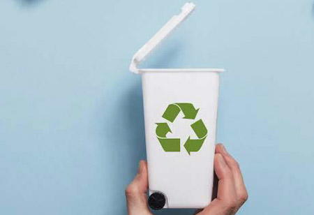 The Gold Standard for Sustainable Flexible Packaging The Gold Standard for Sustainable Flexible Packaging